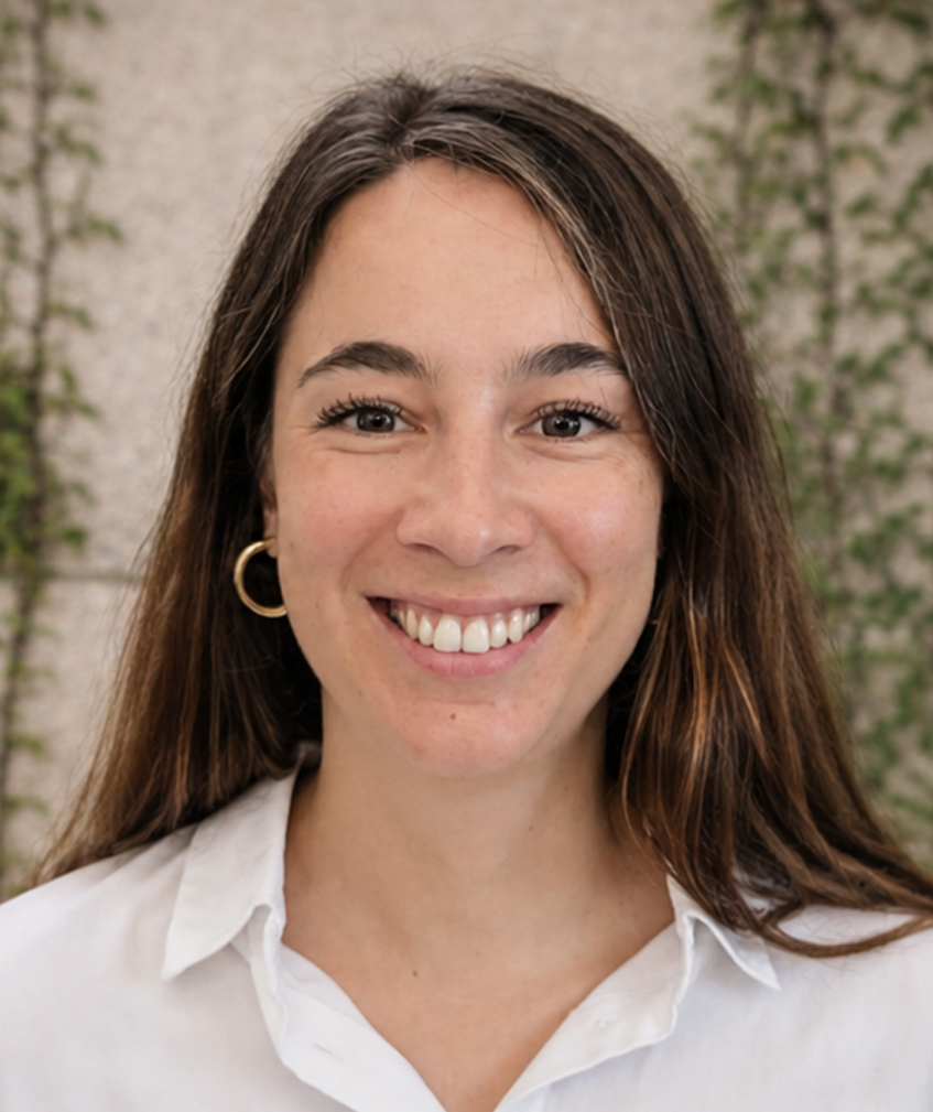 Océane Dayer